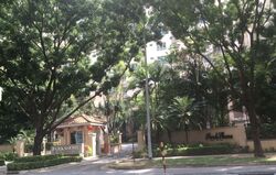 Parkshore (D15), Condominium #370282411